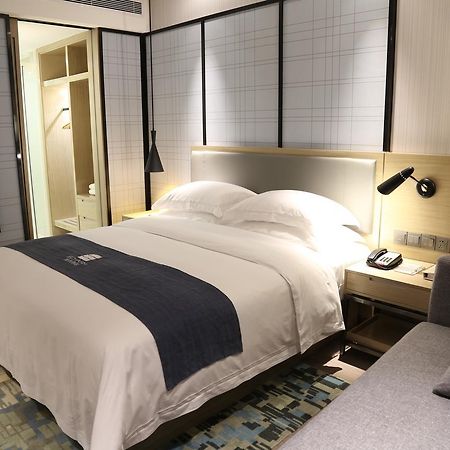 Echarm Hotel Guangzhou Kecun Metro Station מראה חיצוני תמונה