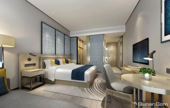 Echarm Hotel Guangzhou Kecun Metro Station מראה חיצוני תמונה