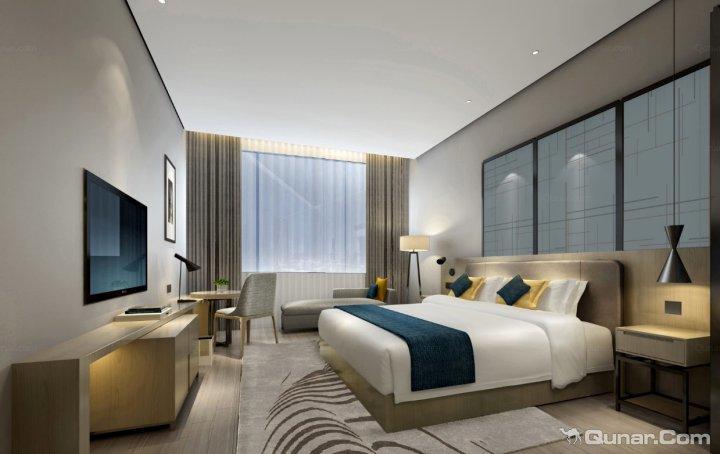 Echarm Hotel Guangzhou Kecun Metro Station מראה חיצוני תמונה